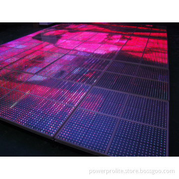LED Stage Floor (Video-1024-Pixels)